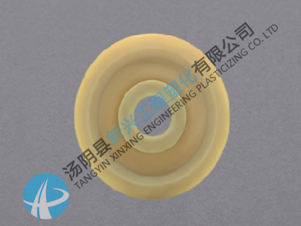 增強(qiáng)玻纖PA6尼龍輪