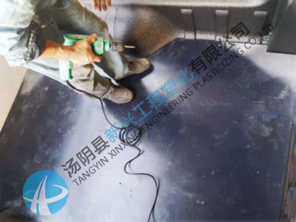 你的車(chē)底安裝湯陰車(chē)廂滑板了嗎